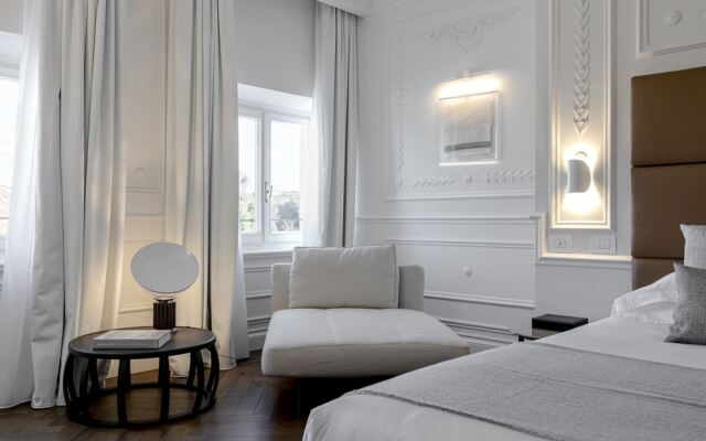 Dimora Palanca Boutique & SPA
