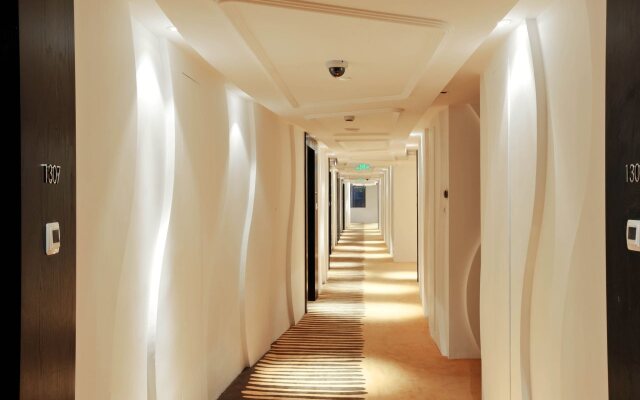 Tianping Hotel