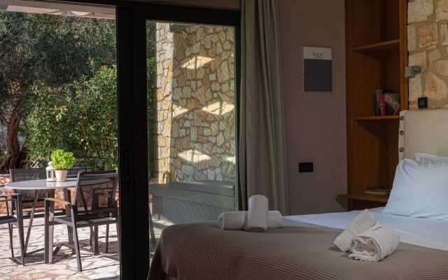 Paxi Resort