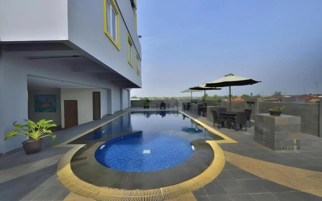 Hotel Dafam Pekalongan