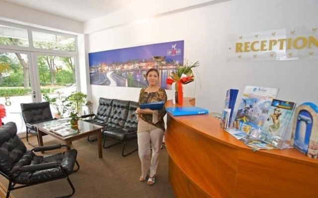 Family Hotel Orfei