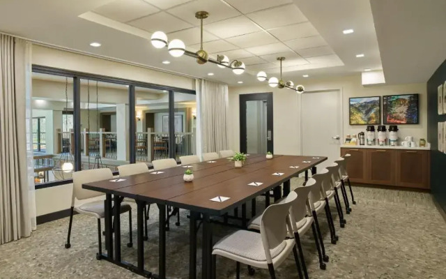 SpringHill Suites Avon Vail Valley
