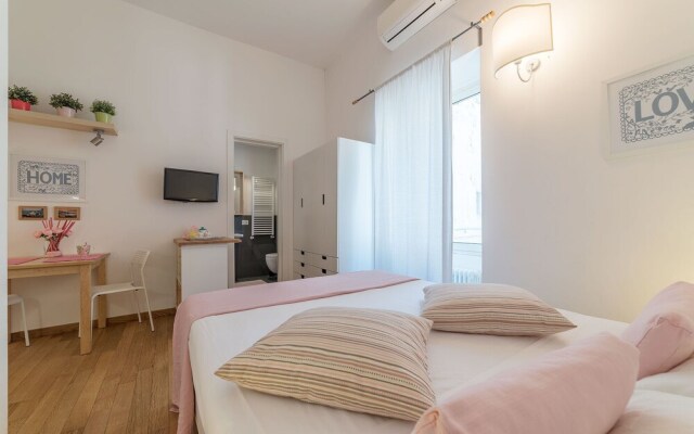 Santa Maria Maggiore Exclusive Apartment
