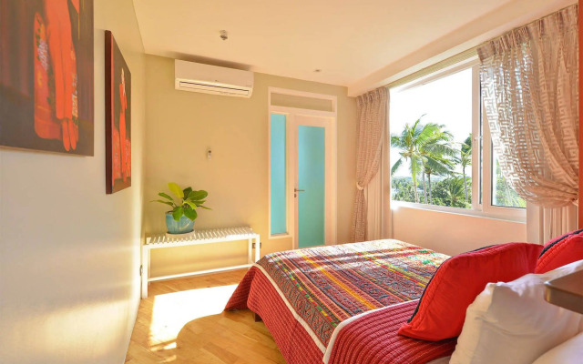 Boracay Karuna Luxury Suites