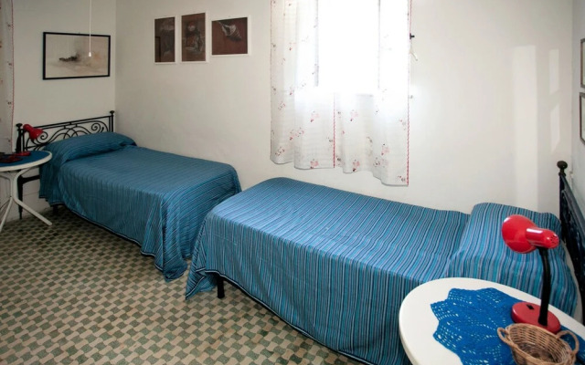 Sulla Scogliera Riaci
