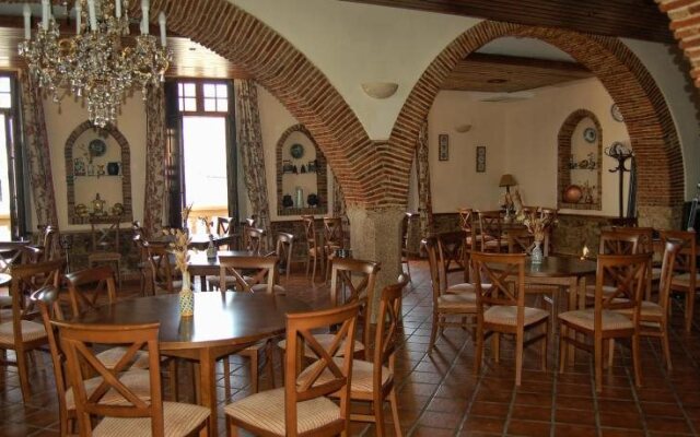 Hotel Rural Villa Matilde