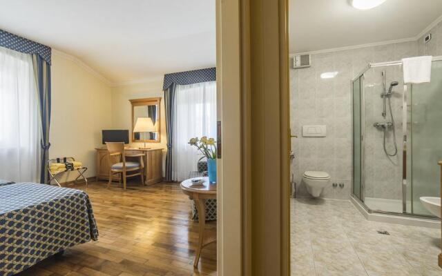 Hotel Ville Bianchi