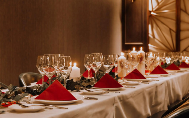 Rosedale Hotel Hong Kong