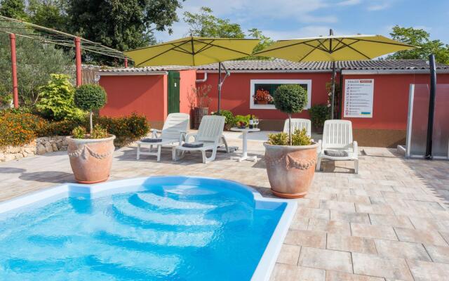 Villa Stocco Zadarvillas