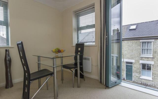 Citystay - Dove House