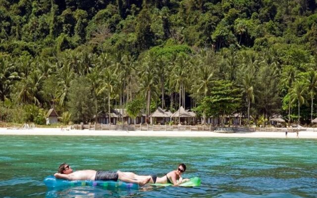 Coco Cottage Koh Ngai