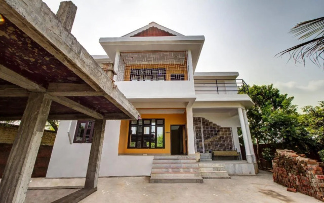 Oyo 13927 Green View Guest House