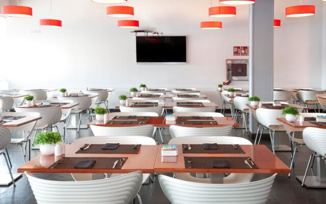 B&B HOTEL Logroño Las Cañas