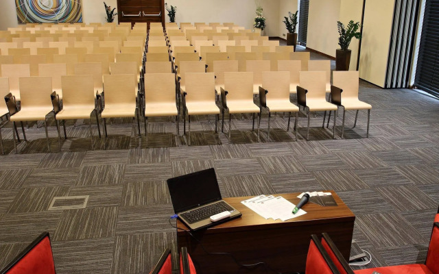 Kongres Hotel Roca