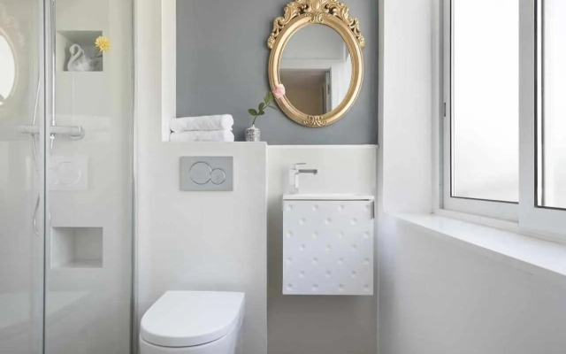 Apartment Leonor