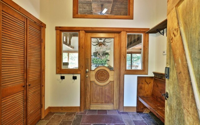 The Wobbly Cabin by Killington Vacation Rentals