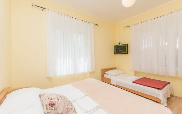 Holiday home Vila Rosales