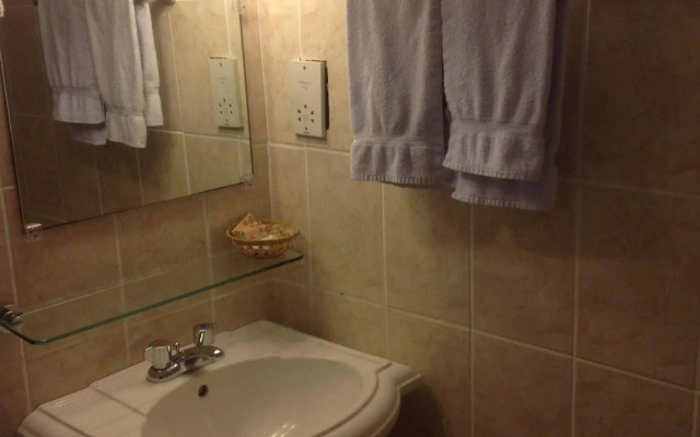 Siesta Hotel