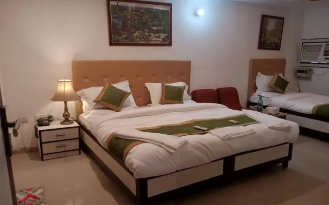 Shyam Palace Guest House