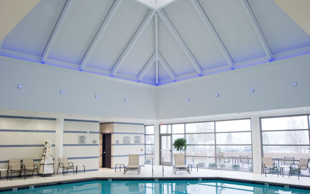 Delta Hotels by Marriott Chesapeake Norfolk