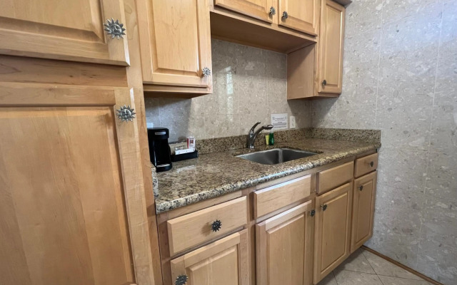 Winterset A North Beach Village Resort Hotel