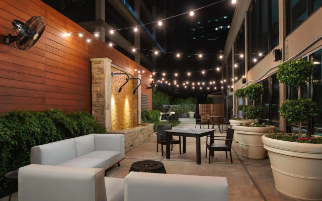 The Beeman Hotel