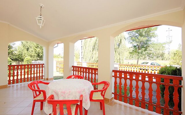 House Daisy 2 Balatonmariafurdo