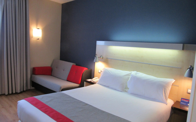 Holiday Inn Express Valencia - Bonaire by IHG