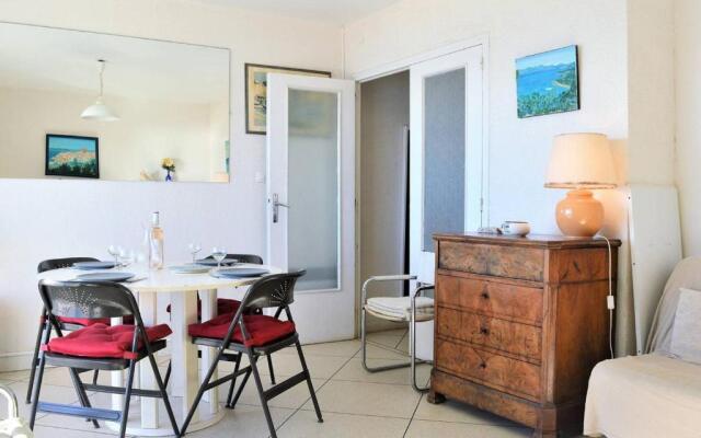 Appartement Le Lavandou, 3 pièces, 6 personnes - FR-1-251-374