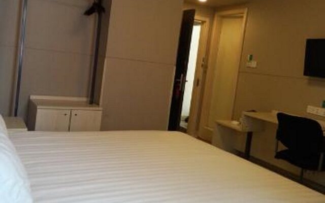 Jinjiang Inn Kaifeng Gulou Branch