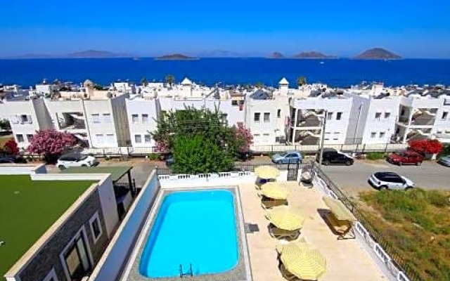 Ds Otel