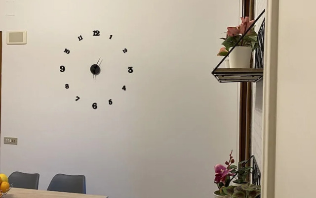 La Casa Vacanze La Perla Del Corso