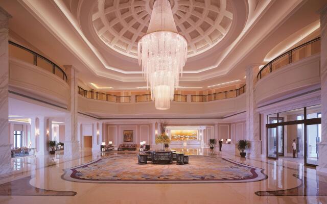 Grand Hotel Haikou (soon to be Fairmont Haikou)