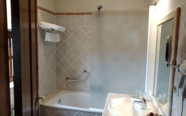 Hotel San Marcos