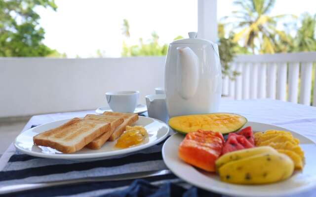 White Ro Resort