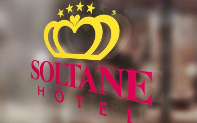 Soltane Hotel