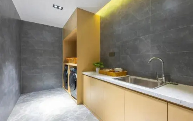 CHEERMAY Hotel (Beijing Huairou Wandaguangchang)