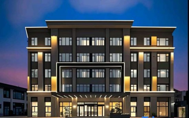 Dongguan Nanyue Collection Hotel (Shijie Nantian Huajia Shopping Plaza)