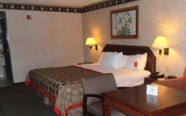 Econo Lodge Dallas South/Hutchins