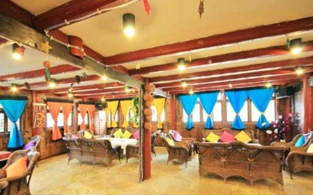 Tulip Inn Shangmo