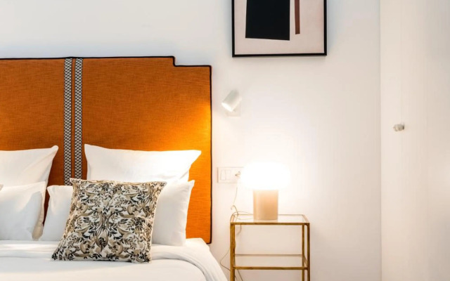 Puerta Real Home Apartment 1