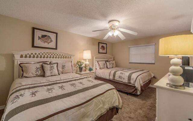 #308 Beach Place Condos