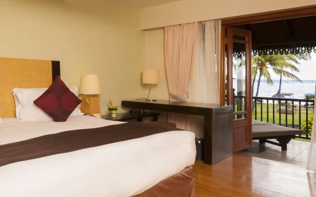 Sofitel Mauritius L'Imperial Resort & Spa