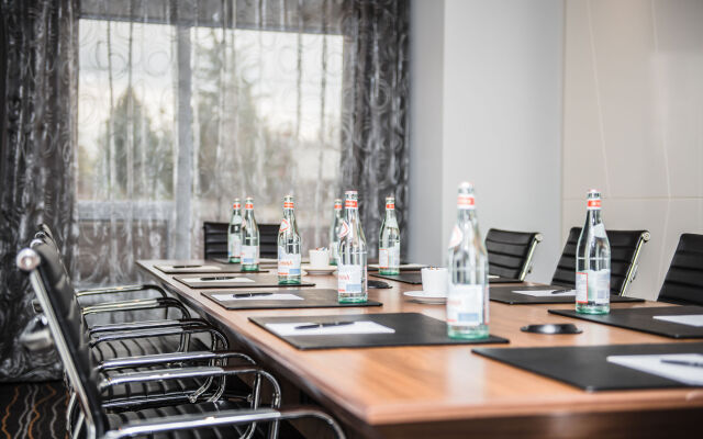 Delta Hotels by Marriott Waterloo