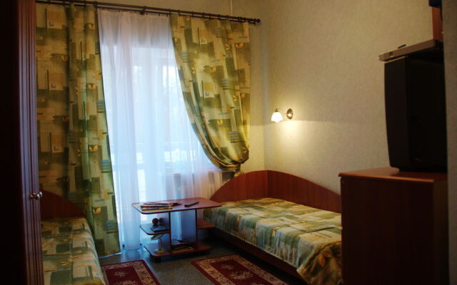 Сосны (Гомельская обл.)