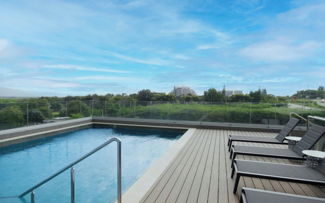 Residence Inn by Marriott Santiago de los Caballeros