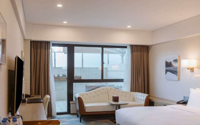 Hilton Lijiang