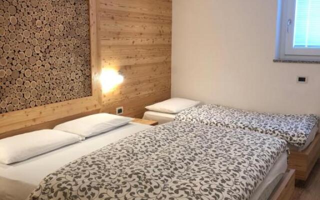 Appartamenti Penasa Renato