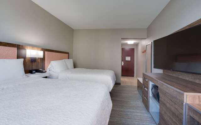 Hampton Inn & Suites Ft. Lauderdale/Miramar