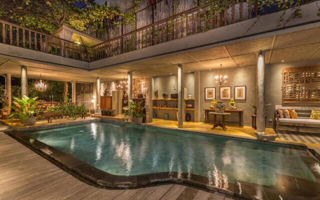 Villa Jadine